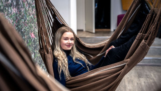 Tervetuloa kiinnostavien uutuuskurssien pariin! Minkä valitset niistä ensimmäisenä?