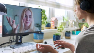 Verkkoopiskelu ja verkkoopetuksen tarve on tullut jäädäkseen, samoin kuin vuorovaikutus verkon välityksellä. Opiskellaan niitä yhdessä!