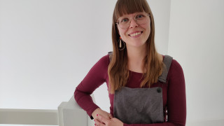 KM Viola Soininen väittelee kasvatustieteiden tohtoriksi perjantaina 5.5.2023.