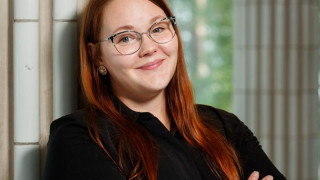 Katariina Henttonen