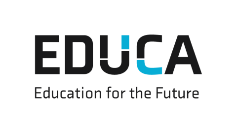 Logo of EDUCA flagship