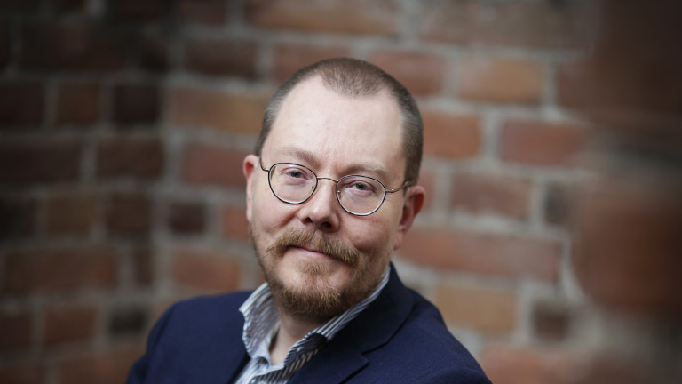 Pasi Ihalainen