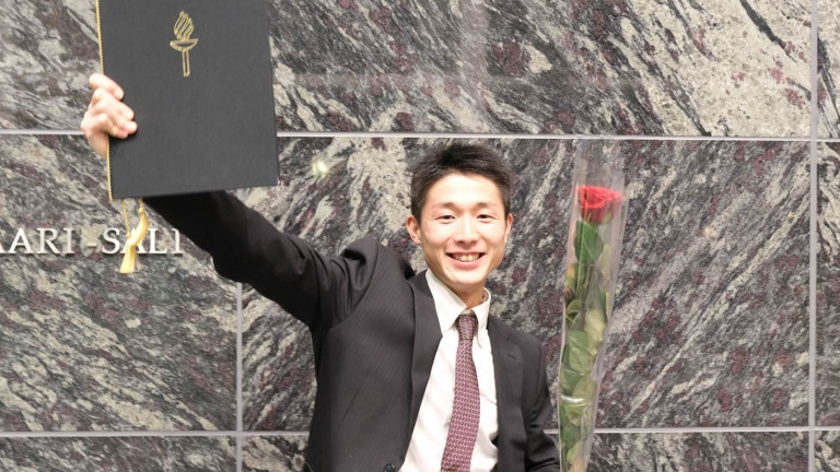 Daiki Yoshikawa