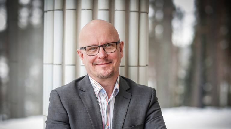 Timo Anttila
