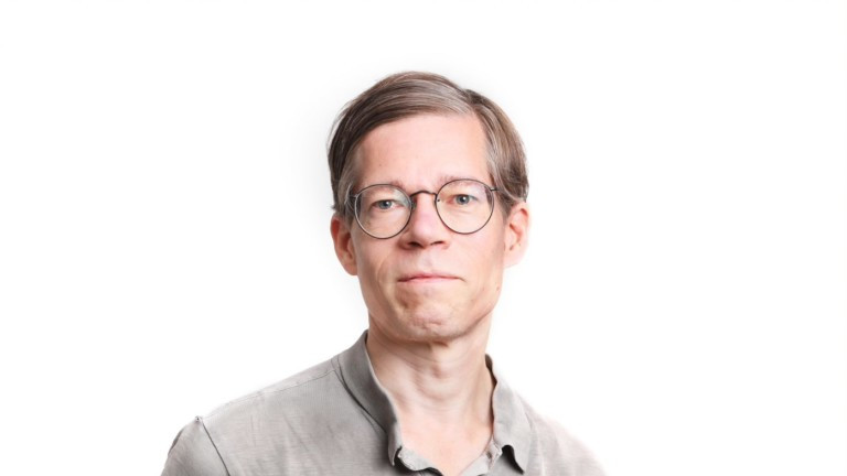 Petri Böckerman