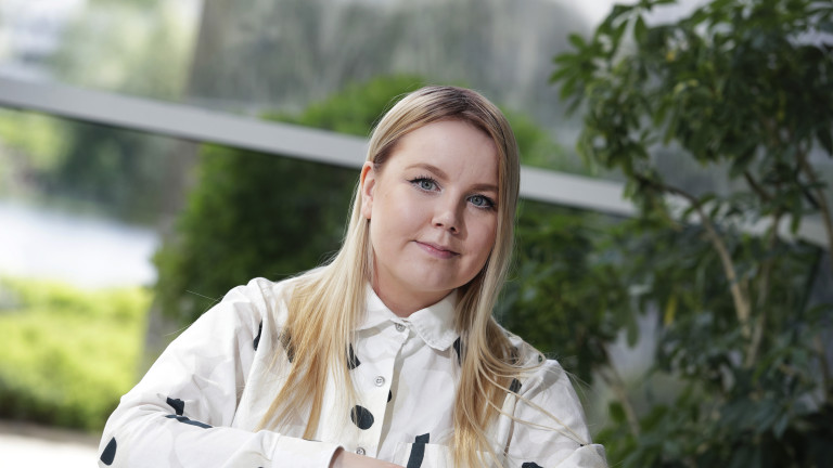 Tiina Paananen