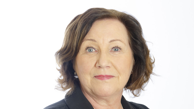 Sirpa EskeläHaapala