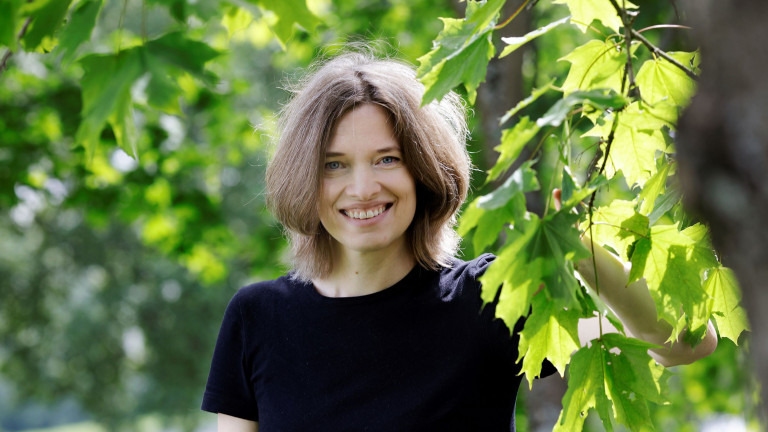 Tiina Parviainen