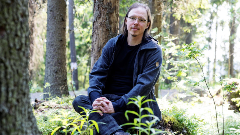 Ilkka Pölönen