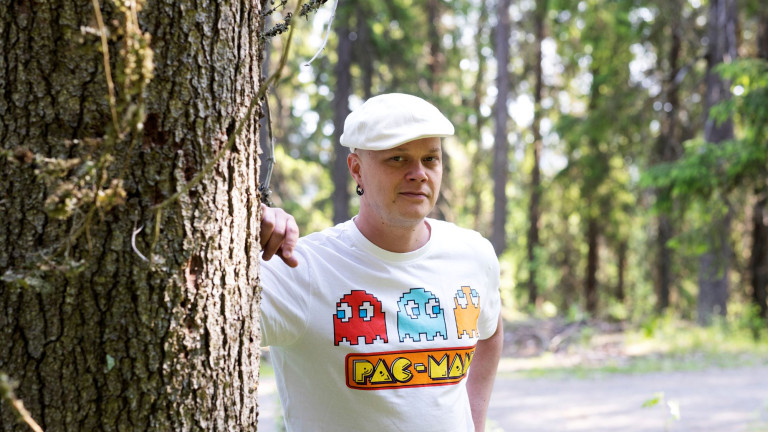 Kimmo Riihiaho