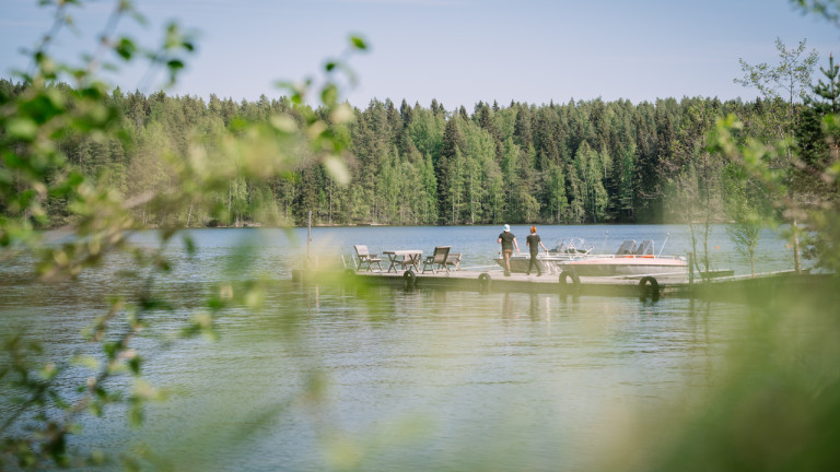Konneveden tutkimusasema