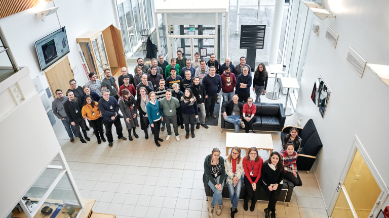 Nanoscience center