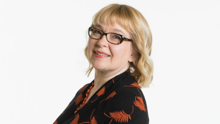 Arja Paajanen