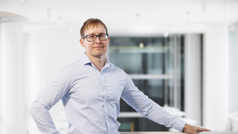 Juha Hulmi