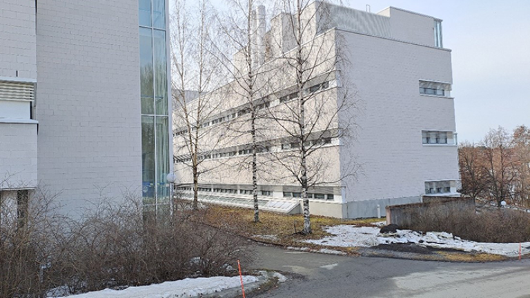 Ylistönrinneambitioca