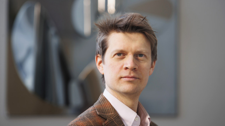 Ilkka Kronholm