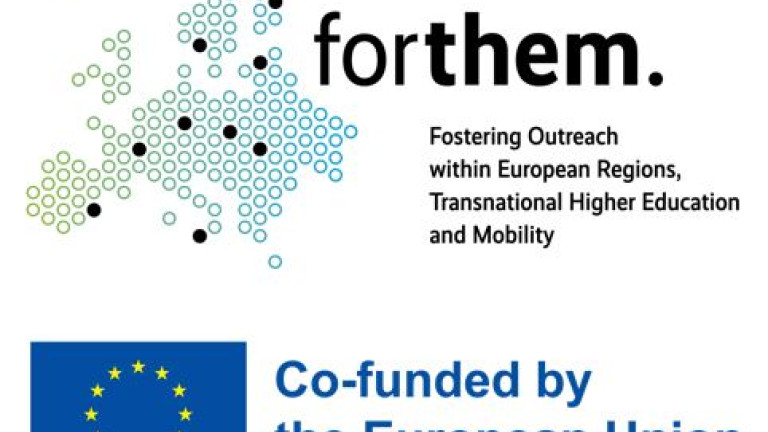 FORTHEM EU