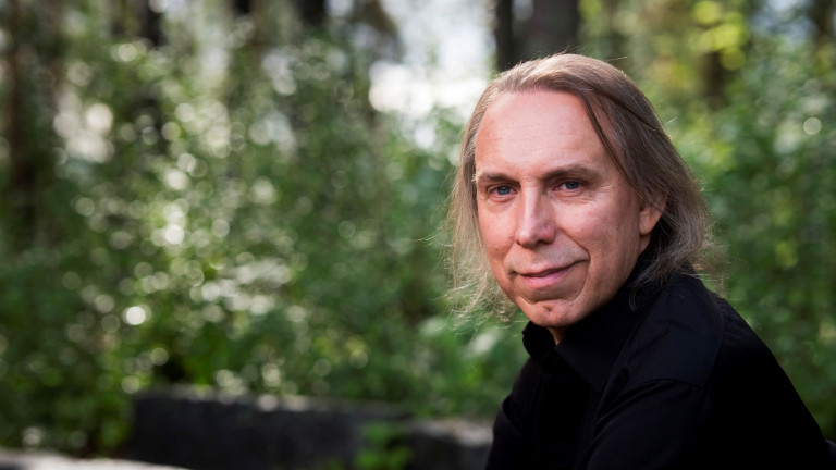 Teppo Kröger