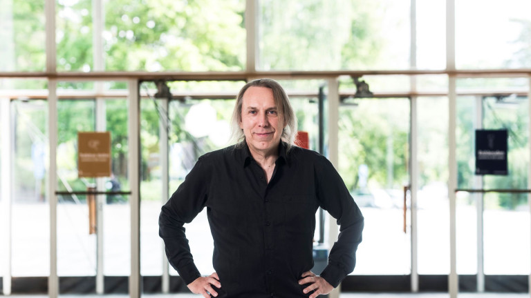 Teppo Kröger