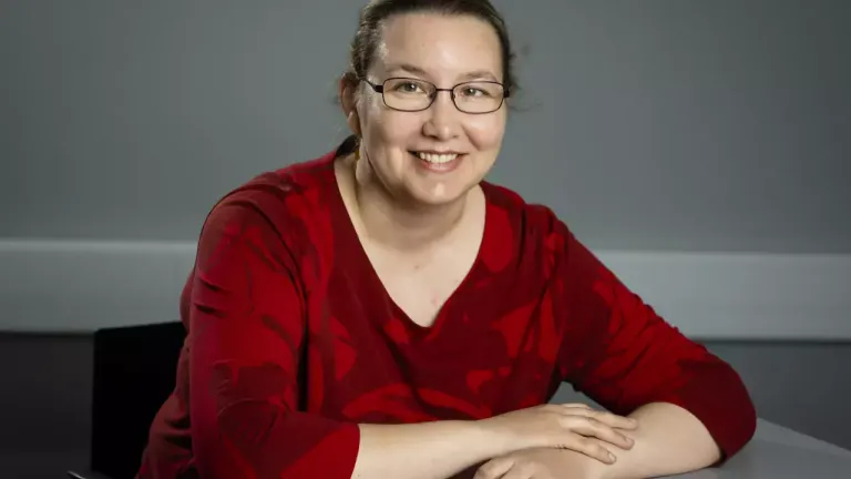 Photo by Veikko Somerpuro