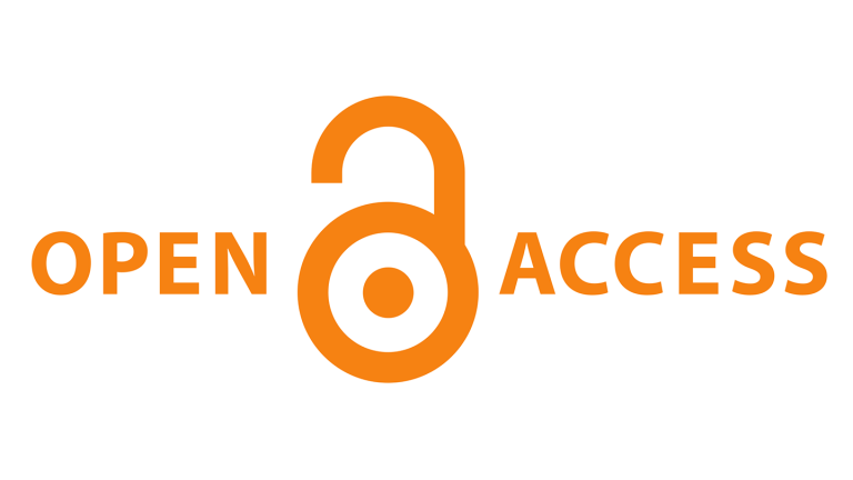 Open access logo