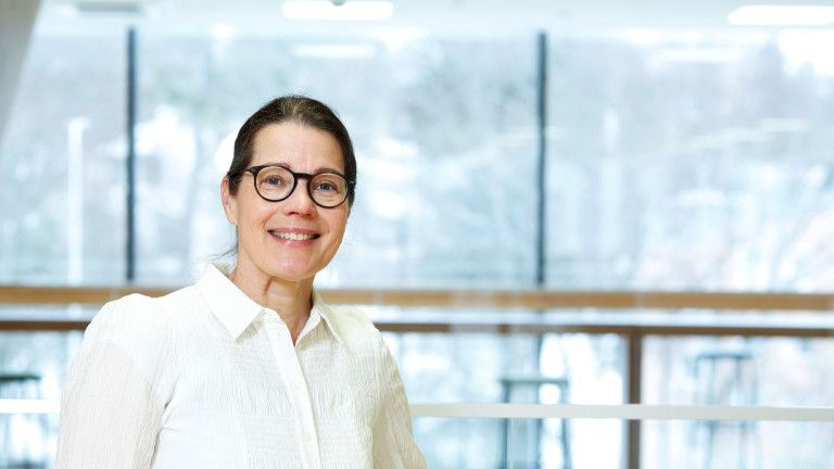 Mirja Tarnanen
