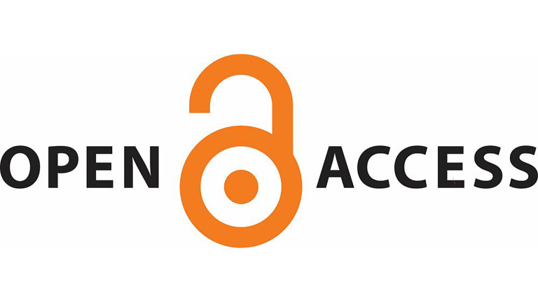 Open access logo