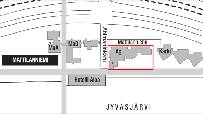 Agora, avaintenpalautusohje, kuva 1
