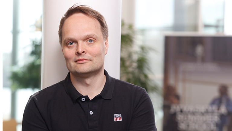 Tuomo Äkkinen