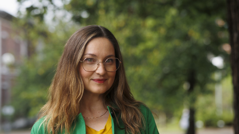 Johanna Enqvist