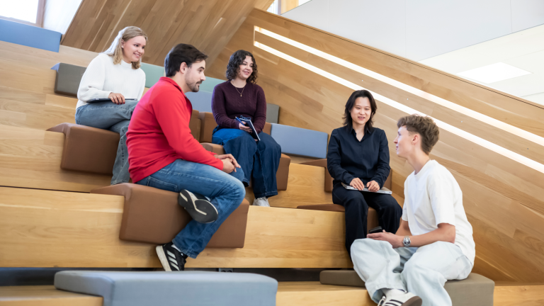 Sosiaalityön opinnot