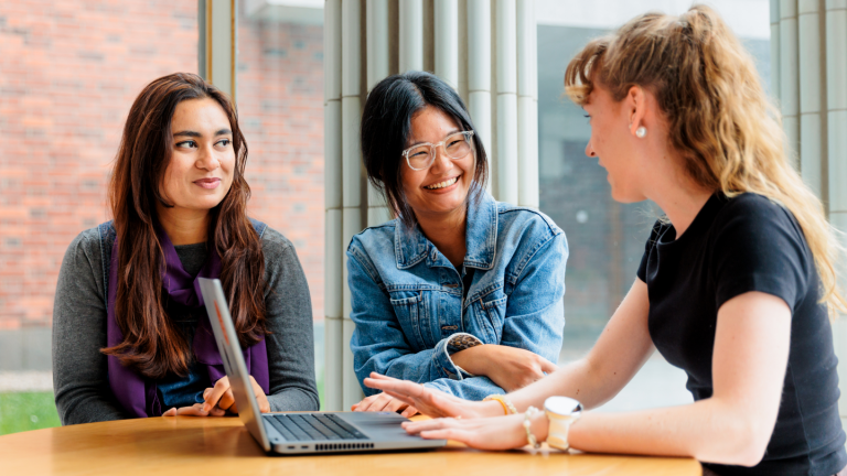 Kielet, viestintä ja journalistiikka