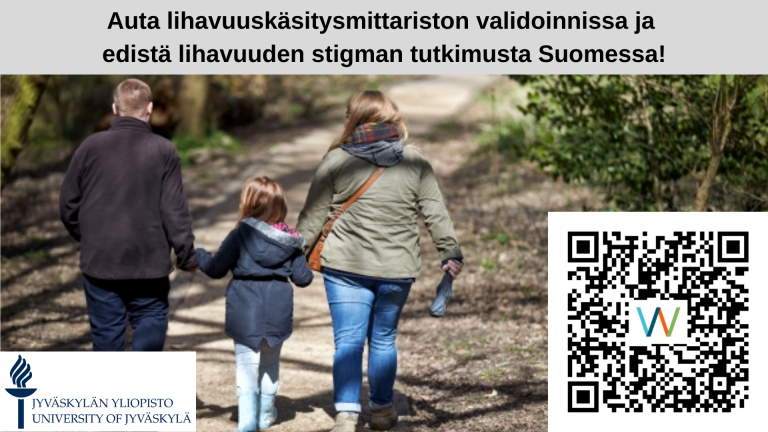 validointitutkimus