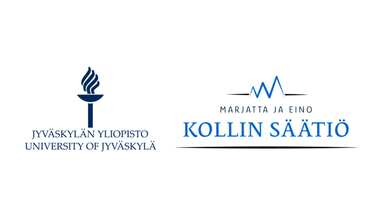 Marjatta ja Eino Kollin säätiö ja Jyväskylän yliopiston kemian laitos tekevät tiivistä yhteistyötä.