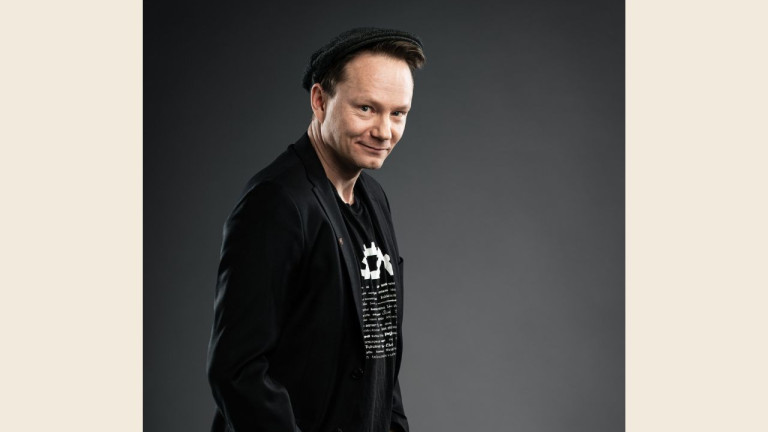 Aaro Vuotila