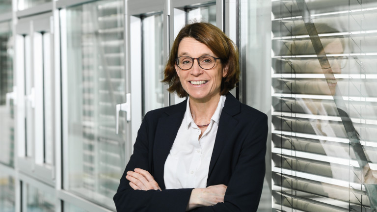 Frauke Gräter