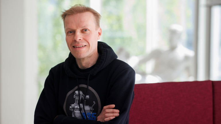 Heikki Kettunen