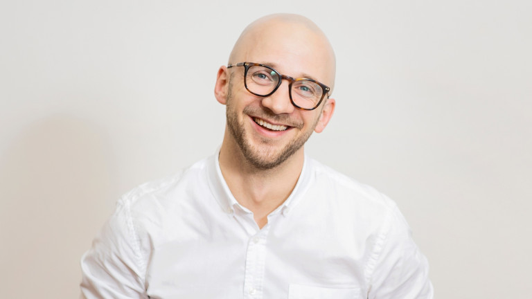 Lauri Reuter