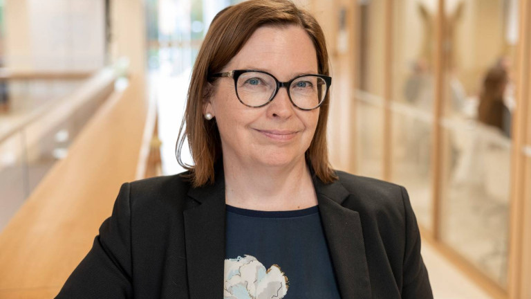 Marja-Kristiina Lerkkanen