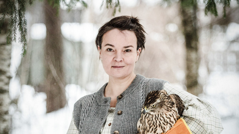 Pauliina Rautio