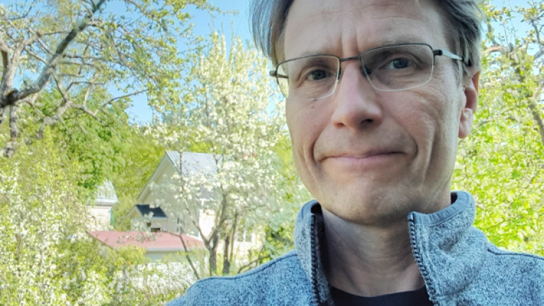 Pertti Ahonen