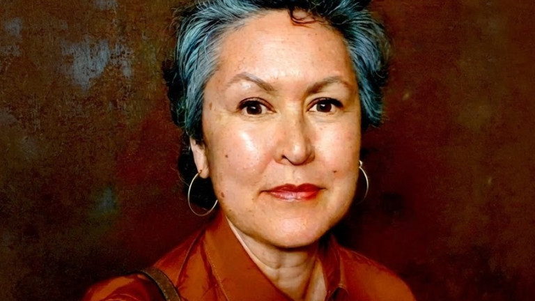 Shanti Sumartojo 