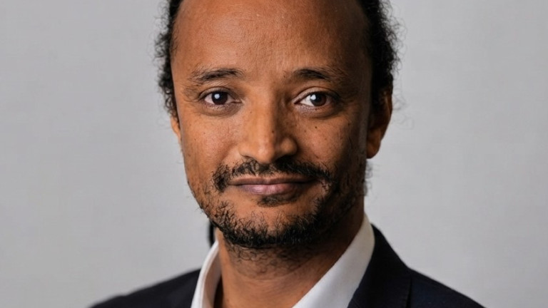 Tatek Abebe 