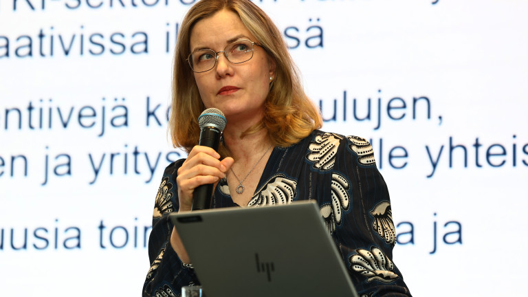 Johanna Moisio