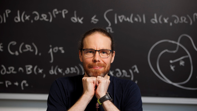Juha Lehrbäck