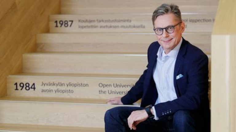 Jukka Lerkkanen