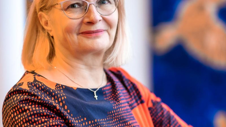 Aila-Leena Matthies