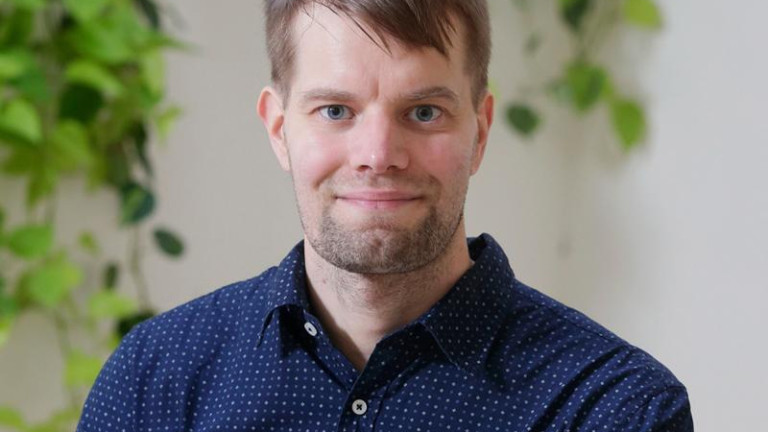 Antti Löppönen