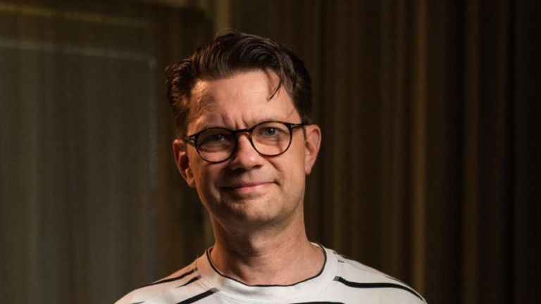 Jan Wikgren