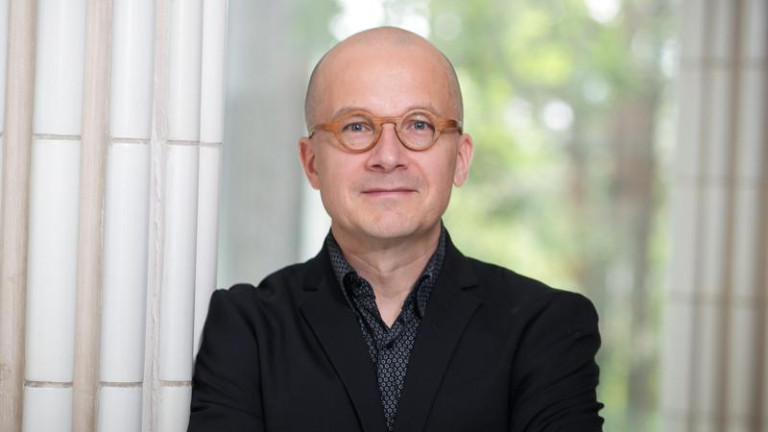 Jari Kaukua